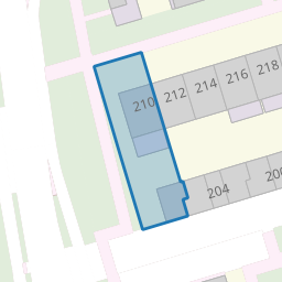 Perceel ETN01-L-13512