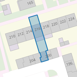 Perceel ETN01-L-13515