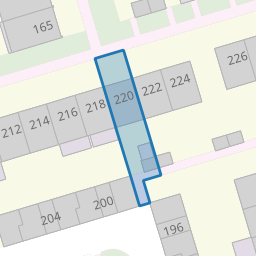 Perceel ETN01-L-13517