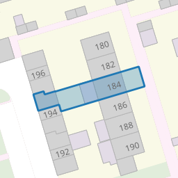 Perceel ETN01-L-13529