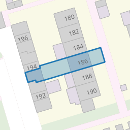 Perceel ETN01-L-13530