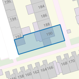 Perceel ETN01-L-13532