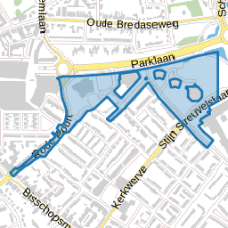 Perceel ETN01-L-13536