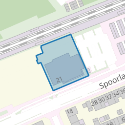 Perceel ETN01-L-13556