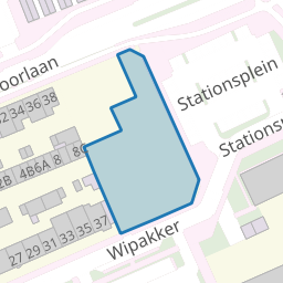 Perceel ETN01-L-13560