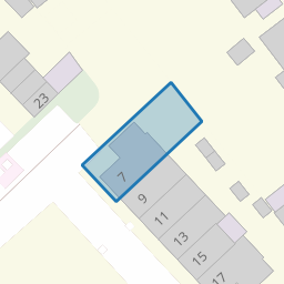 Perceel ETN01-L-13564