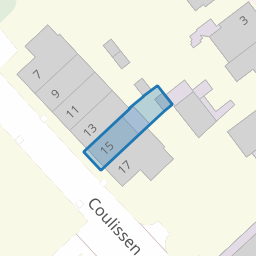 Perceel ETN01-L-13568