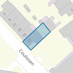 Perceel ETN01-L-13569