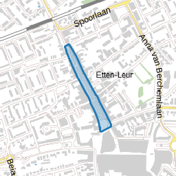 Perceel ETN01-L-13572