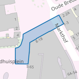 Perceel ETN01-L-13574