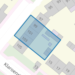 Perceel ETN01-L-13576