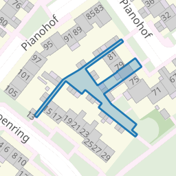 Perceel ETN01-L-13577