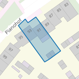 Perceel ETN01-L-13578