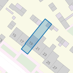 Perceel ETN01-L-13579