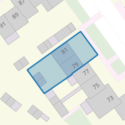 Perceel ETN01-L-13581