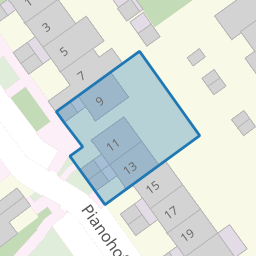 Perceel ETN01-L-13586