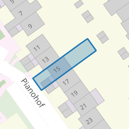 Perceel ETN01-L-13587