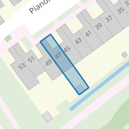 Perceel ETN01-L-13591