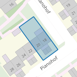 Perceel ETN01-L-13593