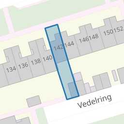 Perceel ETN01-L-13600