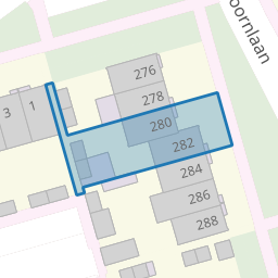 Perceel ETN01-L-13604