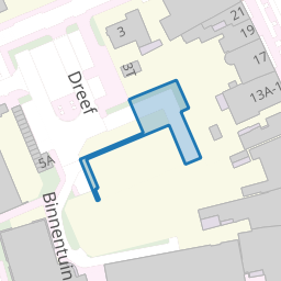 Perceel ETN01-L-13613