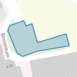 Perceel ETN01-L-13615