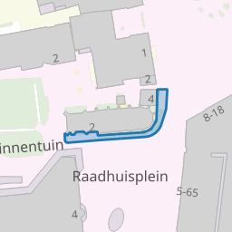 Perceel ETN01-L-13627