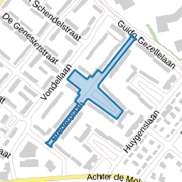 Perceel ETN01-L-13633