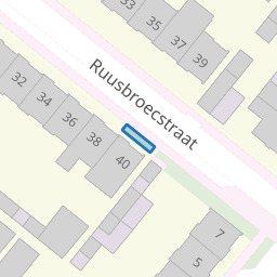 Perceel ETN01-L-13634