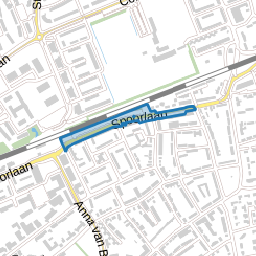 Perceel ETN01-L-13651