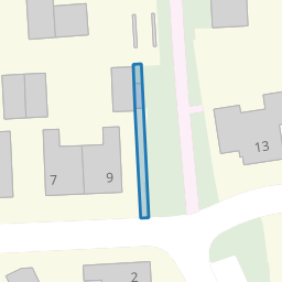 Perceel ETN01-L-13661