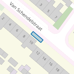 Perceel ETN01-L-13665