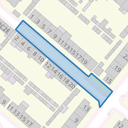 Perceel ETN01-L-13676