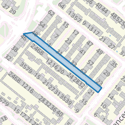 Perceel ETN01-L-13689