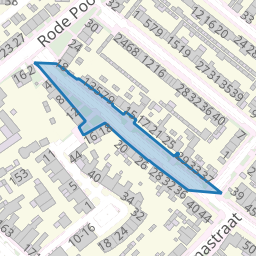 Perceel ETN01-L-13690