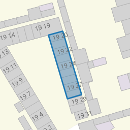 Perceel ETN01-L-13697