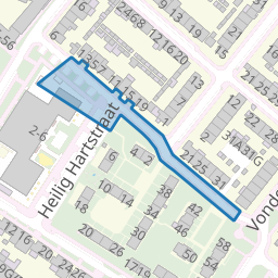 Perceel ETN01-L-13699