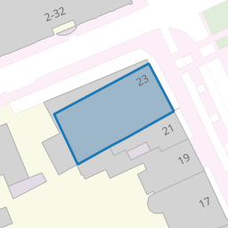 Perceel ETN01-L-1597