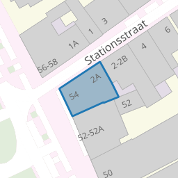 Perceel ETN01-L-1972