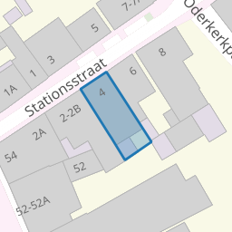 Perceel ETN01-L-1974