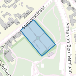 Perceel ETN01-L-2491