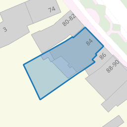 Perceel ETN01-L-2521