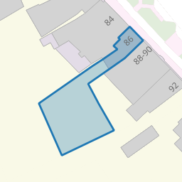 Perceel ETN01-L-2522