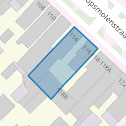 Perceel ETN01-L-2618