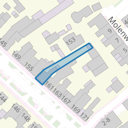 Perceel ETN01-L-2733