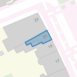 Perceel ETN01-L-2789