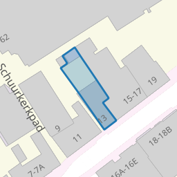 Perceel ETN01-L-2818