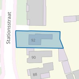 Perceel ETN01-L-3122