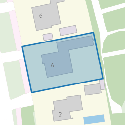 Perceel ETN01-L-3158